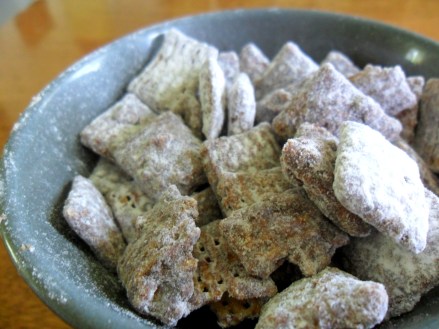 puppy chow 3