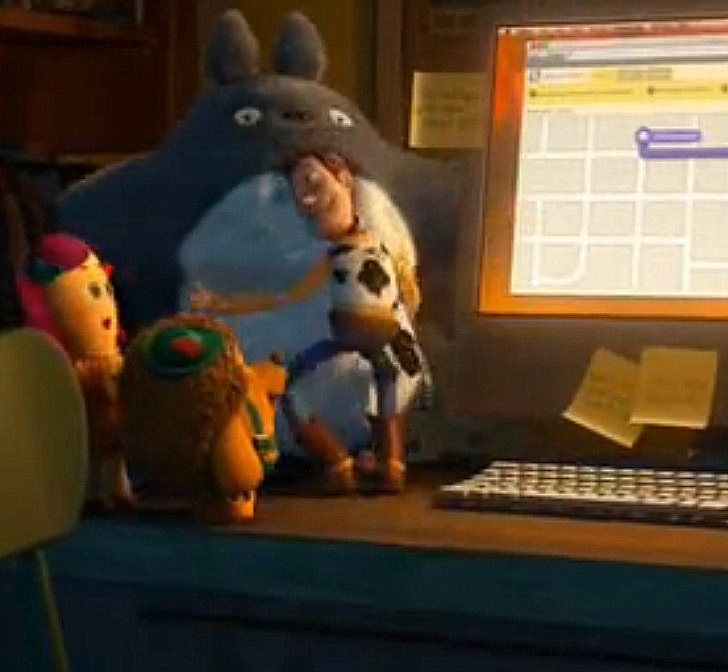 why pixar is awesome