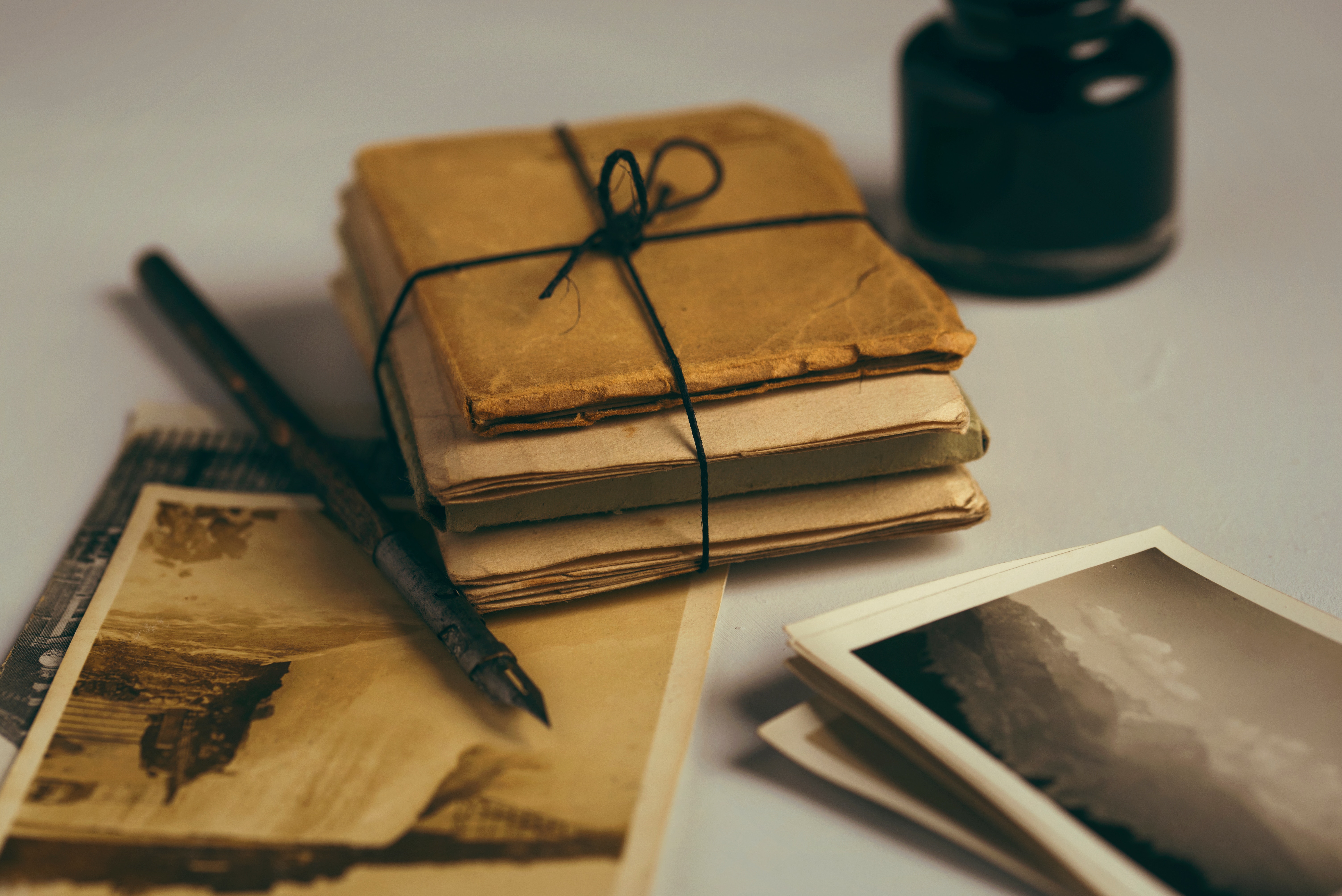 Kipps Writing The Lost Art of Letter Writing – elizabeth kipps