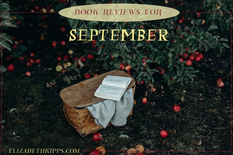 sept books