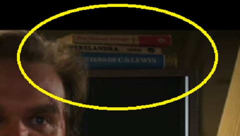 stranger things cs lewis2