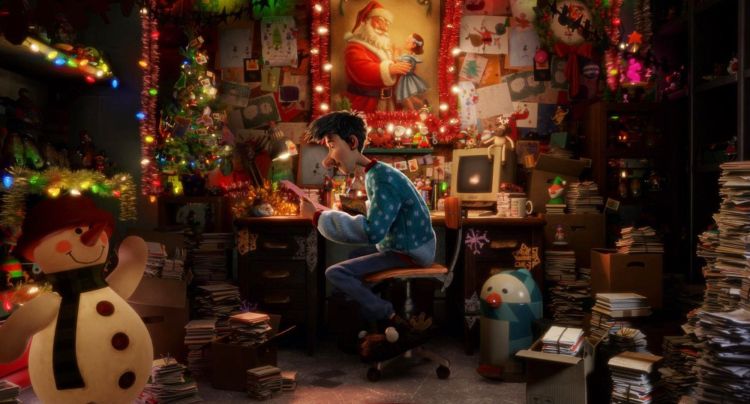 arthurchristmas